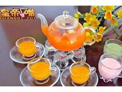 皇帝嘴奶茶加盟需要多少錢？皇帝嘴奶茶加盟費(fèi)多少？