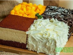 幸福西餅蛋糕加盟費(fèi)多少錢？加盟費(fèi)用大公開(kāi)！