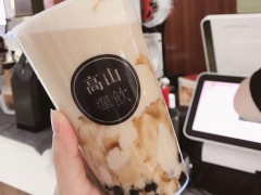 高山禪飲大眾點(diǎn)評口碑好不好？高山禪飲加盟利潤有多少？
