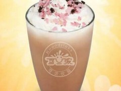 可濃奶茶火爆秘訣，加盟流程是什么？
