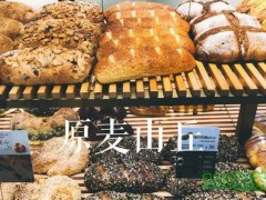 原麥山丘面包如何加盟？原麥山丘面包加盟步驟有哪些？