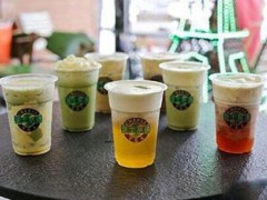 佛山芝士茶語加盟 芝士茶語加盟熱線