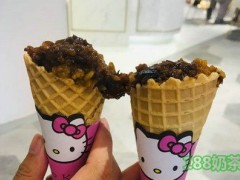 譚味八寶甄糕加盟真的賺錢嗎？開店利潤大公開！【表】