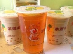 開一家茶道夫奶茶店需要多少錢？茶道夫奶茶加盟多少錢？