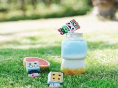張小盒奶茶加盟的條件是什么？張小盒奶茶加盟賺錢嗎？