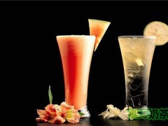 加盟PENGPENG TEA碰碰茶賺錢嗎？開店收益好不好？