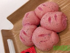 加盟木子木水燙面包怎么樣？木子木水燙面包賺錢嗎？