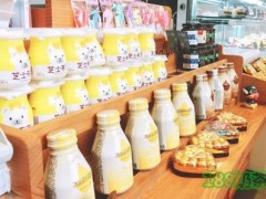 面包愛上你加盟真的賺錢嗎？店鋪利潤大揭秘！【表】