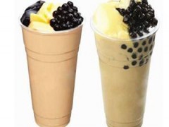 鄭州加盟波拉奶茶需要多少錢？波拉奶茶加盟費多少？
