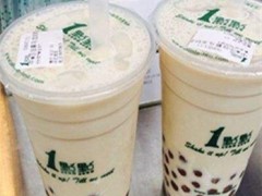 有什么好的創(chuàng)業(yè)項目 一點點奶茶加盟