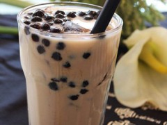 上海珍珠奶茶店 開家珍珠奶茶店賺錢么
