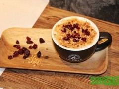 UN CAFFè咖啡加盟前景如何？UN CAFFè咖啡帶你挑戰(zhàn)新人生