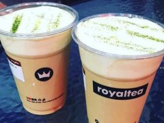 皇茶加盟 皇茶加盟怎么樣