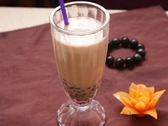 吉安最新商機 加盟歐力克奶茶店
