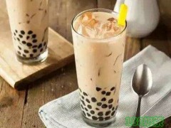 奶茶部落加盟市場前景如何？奶茶部落加盟總部在哪？