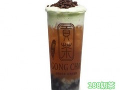 滿客貢茶加盟前景如何？滿客貢茶加盟賺錢嗎？
