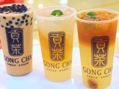 小成本創(chuàng)業(yè)好項目 如何增加漾漾好貢茶的客戶流量