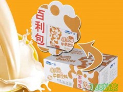 廣澤牛奶加盟為什么這么火？廣澤牛奶加盟帶你實現創(chuàng)業(yè)夢想