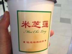 加盟創(chuàng)業(yè)選擇哪個品牌好 米芝蓮奶茶讓你笑靨如花