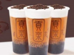 現(xiàn)如今什么行業(yè)能賺錢 貢茶加盟費貴嗎