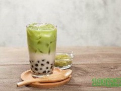樂可奶茶加盟