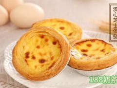 開一家徐拾記古早味蛋糕店收益好不好？門店利潤大解析！【表】
