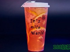 開一家靡樂mile加盟店收益好不好？靡樂mile帶你走向成功彼岸！【表】
