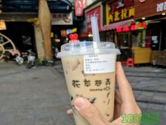 花草巷弄加盟的費(fèi)用是多少？花草巷弄加盟賺錢嗎？