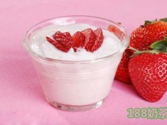 嘟嘟熊酸奶屋品牌產(chǎn)品怎么樣？產(chǎn)品銷量好不好？
