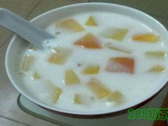 爽爽糖水加盟成本高嗎？怎么加盟爽爽糖水？
