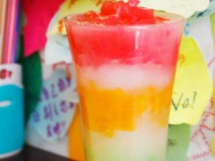 目前飲品市場(chǎng)什么最火 巴貝樂飲品連鎖店