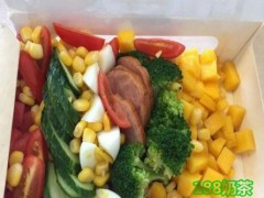 尚閣果汁加盟賺錢嗎？尚閣果汁加盟市場前景好嗎？