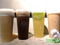 木衛(wèi)二奶茶為什么這么火？木衛(wèi)二奶茶加盟總部在哪里？