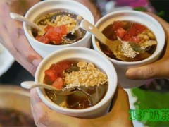 販冰冰糍粑冰粉加盟好嗎？販冰冰糍粑冰粉加盟官網(wǎng)是哪一個？