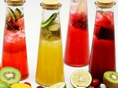 茶桔便產(chǎn)品的特色，和其他飲品有什么不同？