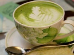 無(wú)印和無(wú)邪抹茶一樣嗎 杭州西湖無(wú)印抹茶