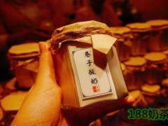 巷子酸奶加盟大概多少錢？投資巷子酸奶品牌有哪些優(yōu)勢？