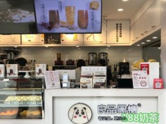 良品黑糖茶飲加盟需要多少錢？開店需要多少成本？