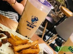 搖美味加盟前景怎么樣？小投資給我大回報！