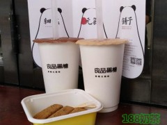 良品黑糖茶飲是哪個公司的？公司實力怎么樣？