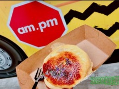 ampm舒芙蕾為什么這么火？ampm舒芙蕾加盟電話是多少？