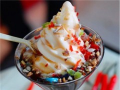 冰淇淋行業(yè)現(xiàn)在還能賺錢(qián)嗎？什么品牌的冰淇淋開(kāi)店好？