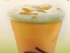 koi奶茶健康嗎？kio奶茶用奶精嗎？
