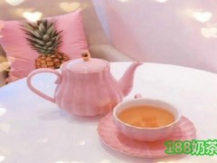 lizzy粉紅茶可以加盟嗎？怎么才能加盟lizzy粉紅茶品牌？