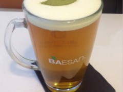 芭依珊奶茶是網(wǎng)紅奶茶嗎，芭依珊奶茶門店