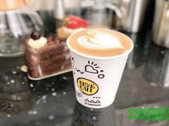 開(kāi)一家1454’s Cafe咖啡店賺錢(qián)嗎？咖啡店前景如何？