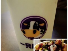 一只酸牛奶成都加盟，一只酸奶牛品質(zhì)好嗎