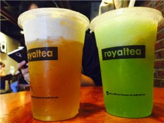 加盟皇茶開店多少錢？皇茶加盟開店掙錢嗎？