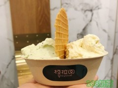 極拉圖冰淇淋加盟真的賺錢嗎？極拉圖冰淇淋幫你實現(xiàn)創(chuàng)業(yè)夢想！【表】