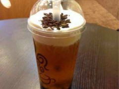 四云奶蓋貢茶怎么樣？四云奶蓋貢茶是奶精嗎